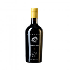 Perahigos 1 – Vino Tinto Roble Perahigos | D.O. Sierra de Salamanca
