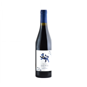 vino tinto calixto osiris salamanca