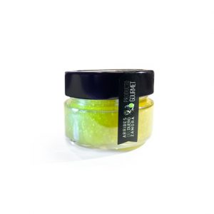 Jalea de Aceite de Oliva Virgen Extra – El Regalo de Atenea (110 g)