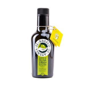 Aceite de Oliva Virgen Extra Artesanal