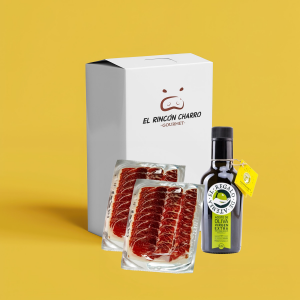 Pack Desayuno Gourmet