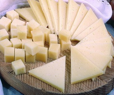 plato-de-queso-oveja-rincon-charro